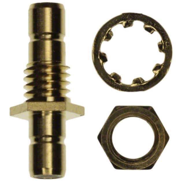 142250 Amphenol RF  Adattatori per connettori coassiali (RF)